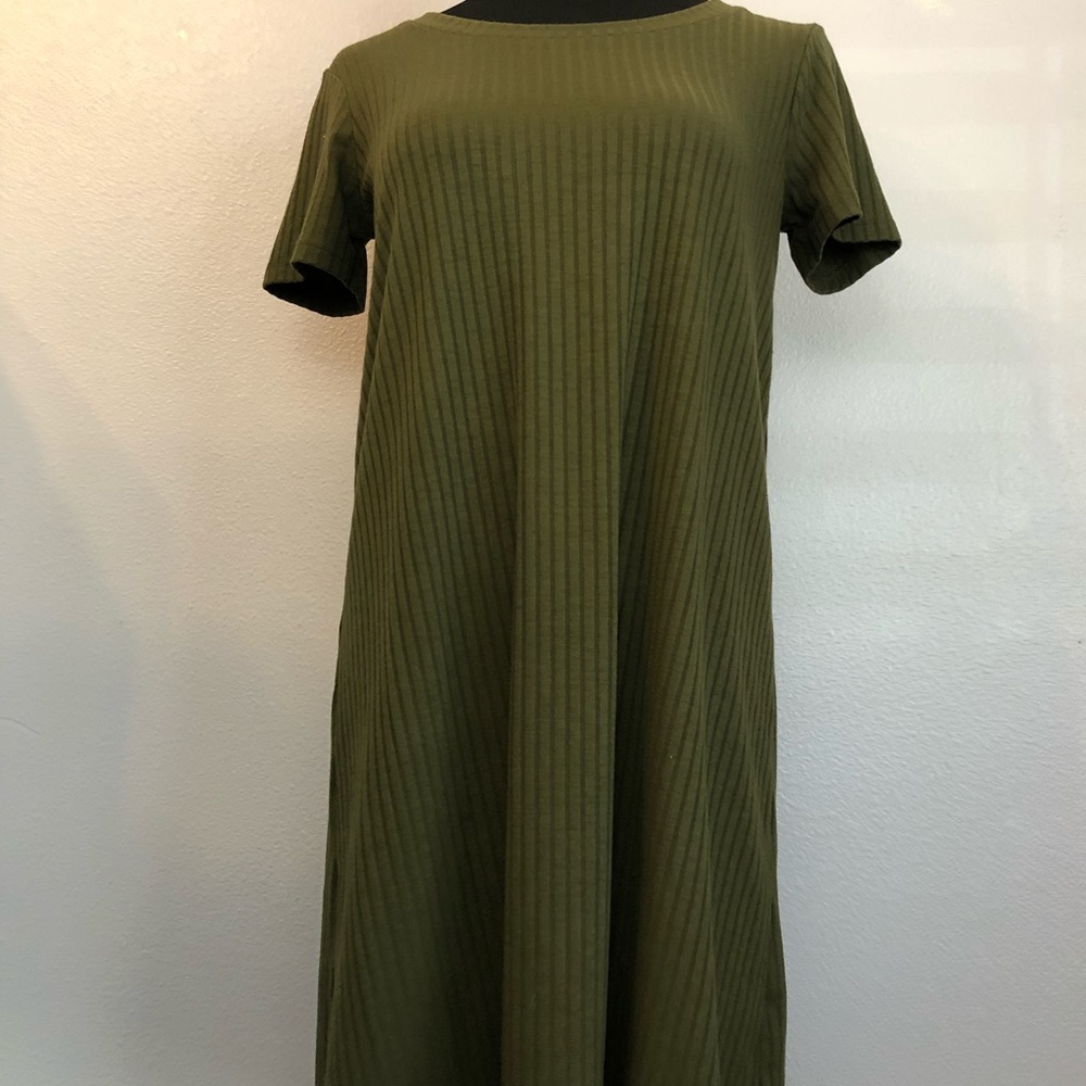 T-shirt Dress